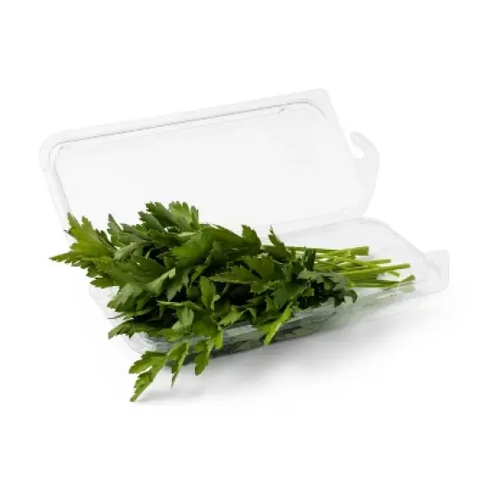 Organic Italian Parsley - 0.5oz - Good & Gather&trade; image {2}