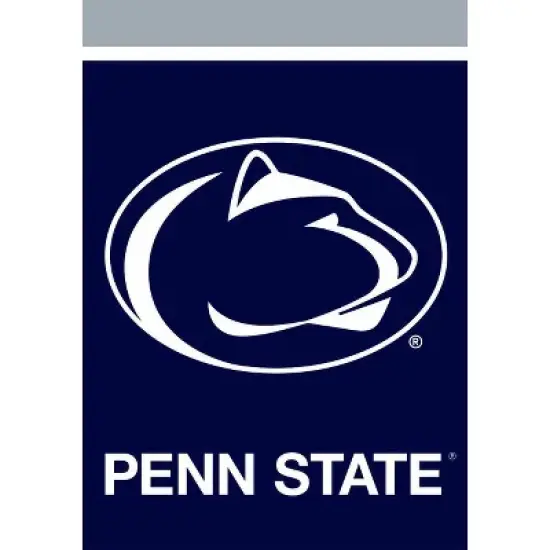 Briarwood Lane Penn State Nittany Lions Garden Flag NCAA Licensed 12.5" x 18" image {2}