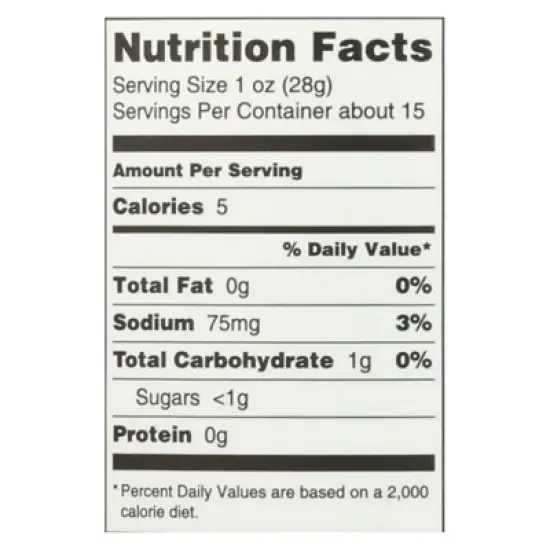 Rick's Picks Classic Sours Pickle Spears - Case of 6/24 oz image {5}