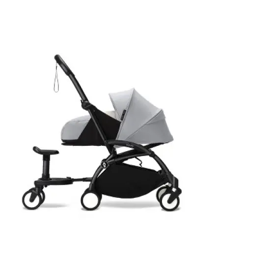 Stokke YOYO Board - 2 Years and Up - Black image {3}