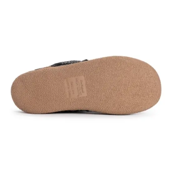 MUK LUKS Men's Marcel Slipper image {3}