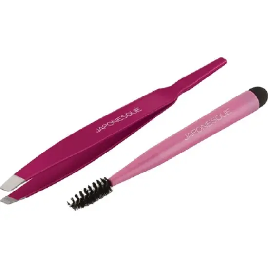 JAPONESQUE Beauty Tool Brow Builder Set - 7ct image {4}