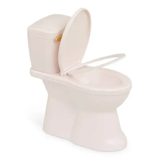 Our Generation Sweet Bathroom Accessory Set for 18" Dolls image {6}