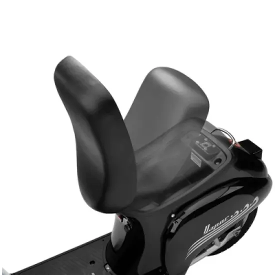 Razor Pocket Mod Miniature Euro Electric Kids Ride On Retro Scooter image {2}