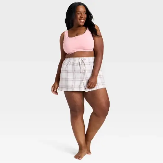 Women's Modal Blend Scoop Bralette - Auden&trade; image {2}