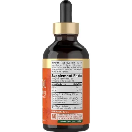 Carlyle Hemp Oil 925,000mcg | 4 fl oz image {1}