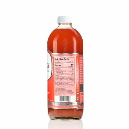 Synergy The Real Kombucha, Guava Goddess &ndash; 16 fl oz image {1}