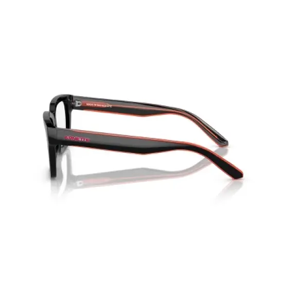Arnette AN7228 53mm Male Square Eyeglasses - prescription-ready image {2}