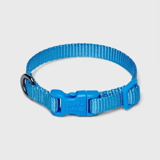 Comfort Walk Dog Collar Harness Leash Set - Boots & Barkley&trade; 3pc image {3}