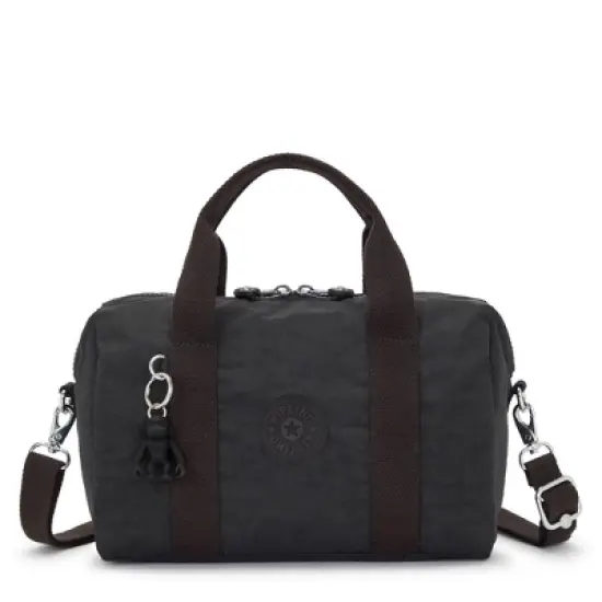Kipling Bina Medium Shoulder Bag image {7}