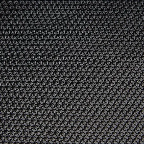 JOMEED 40 Inch Silent Mini Fitness Trampoline Bungee Rebounder Trainer for Efficient At Home Strength Training, Muscle Building, and Cardio, Blue image {4}