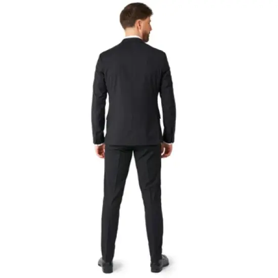 OppoSuits Daily Men's Suits - Casual Two Piece Suits image {1}