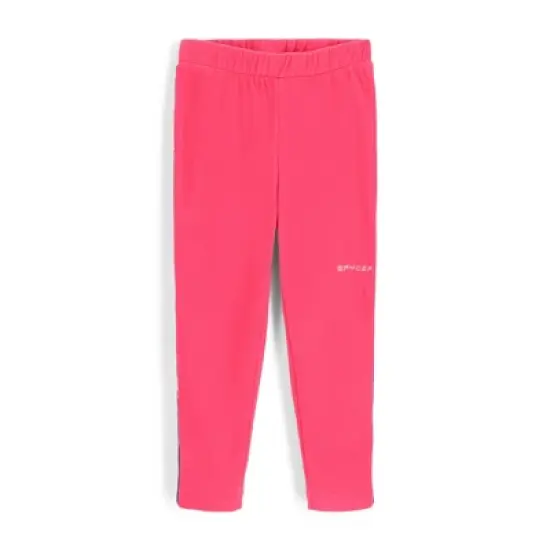 Spyder Toddler Speed Fleece Pant image {3}