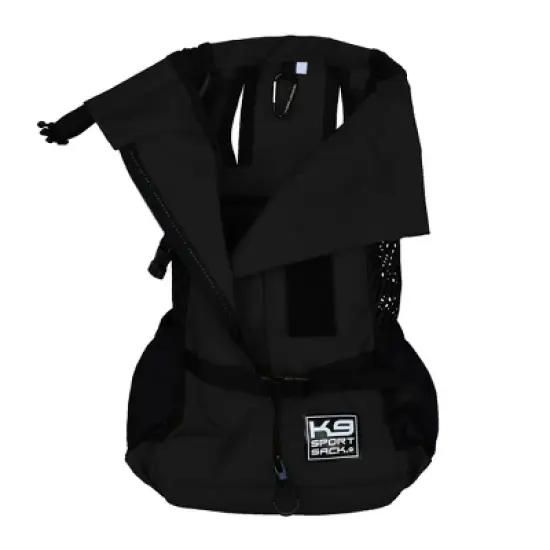 K9 Sport Sack Plus 2 Backpack Pet Carrier image {7}
