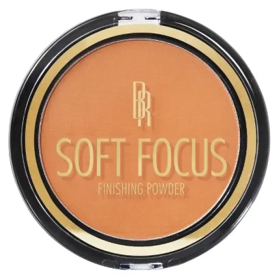 Black Radiance Soft Focus Finishing Pressed Powder - 0.46oz image {4}