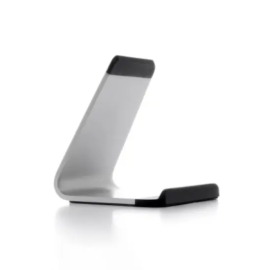 Mika Tablet Stand Aluminum - BlueLounge image {1}