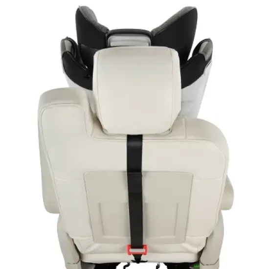 Evenflo Gold Revolve 360 Extend All-in-One Rotational Convertible Car Seat with Sensor Safe  image {15}