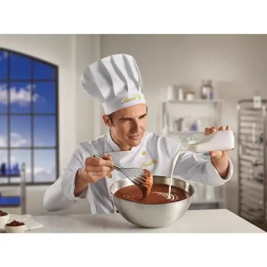 Lindt Classic Recipe Milk Chocolate Candy Bar - 4.4 oz. image {4}