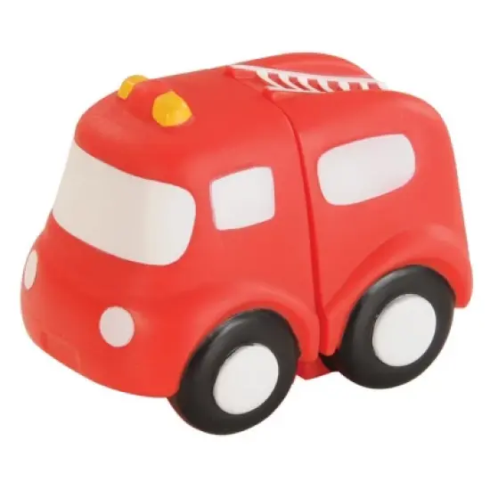 Kaplan Early Learning Toddler Vehicle Match-Ups - Set of 6 image {10}