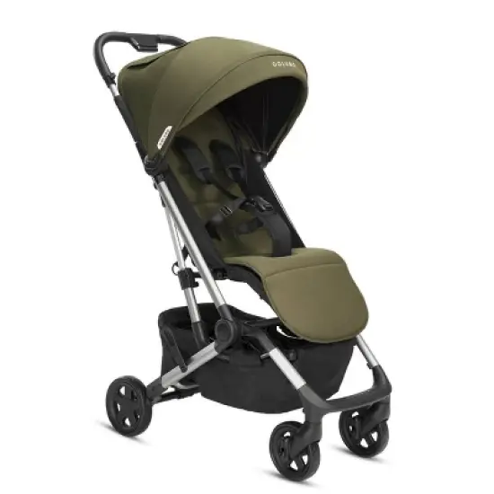 Colugo Compact Stroller image {12}
