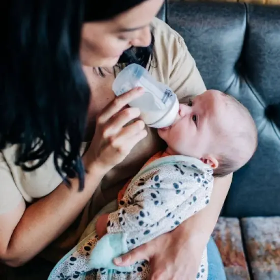 Tommee Tippee Closer to Nature Baby Bottle - 3pk - 9oz image {5}