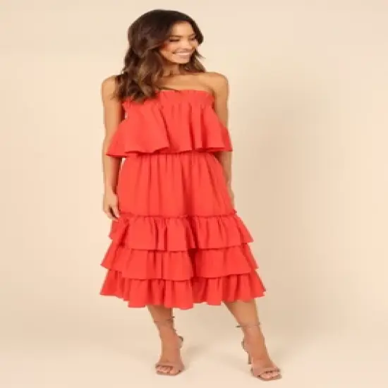 Petal and Pup Womens Tiarna Two Piece Set image {4}