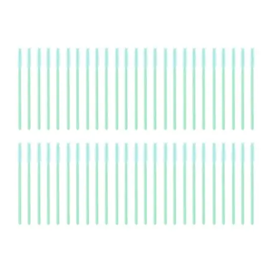 Unique Bargains Pineapple Shape Eyelash Brush 50 Pcs image {8}