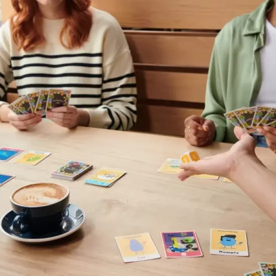 Dumb Ways to Die Card Game image {6}