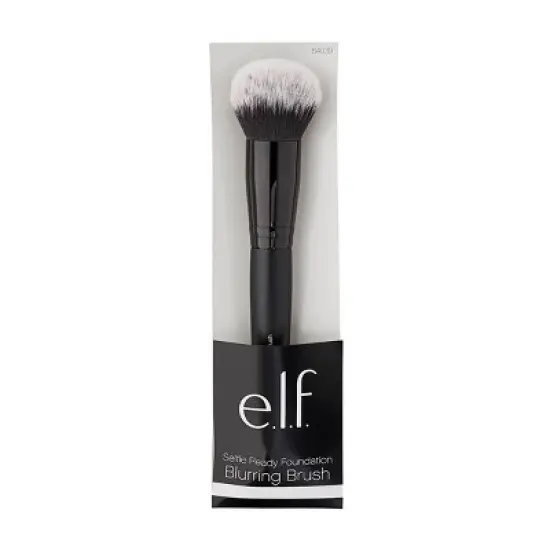 e.l.f. Buffing Foundation Brush image {2}