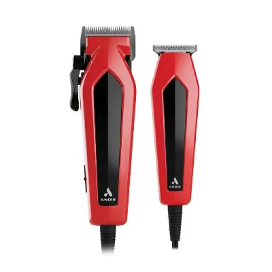 Andis Ultra Clipper and Trimmer Combo Kit - 15ct image {10}