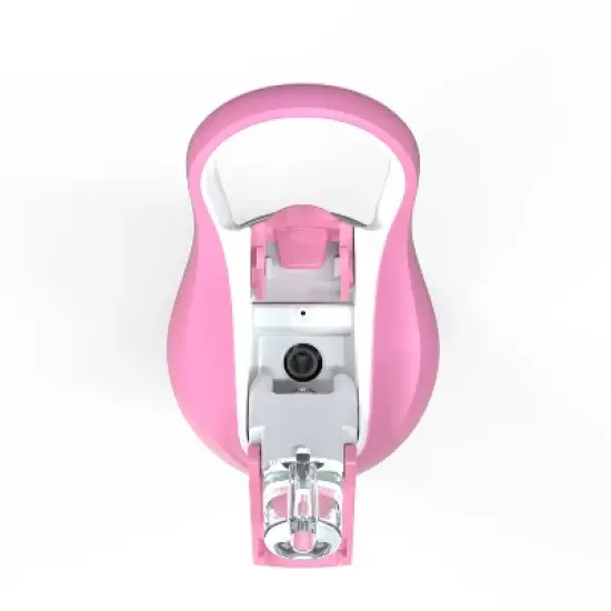 19oz Stainless Steel Double Wall Water Bottle - Zak Designs image {4}