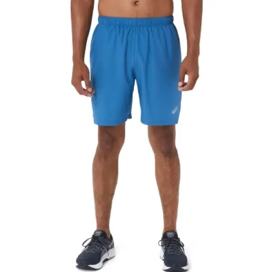 ASICS Men's 7IN 2 IN 1 SHORT Running Apparel 2011A951 image {8}