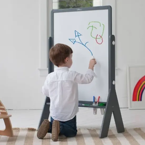 Little Partners Contempo Art Easel image {6}