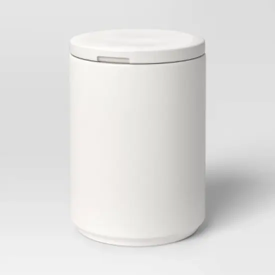 Food Storage Canister White - Threshold&trade; image {5}