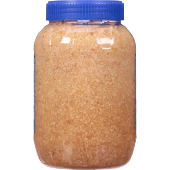 Spice World Minced Garlic - 32oz image {4}