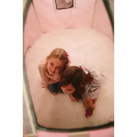 Pacific Play Tents Kids Princess Castle Play Pavilion image {9}