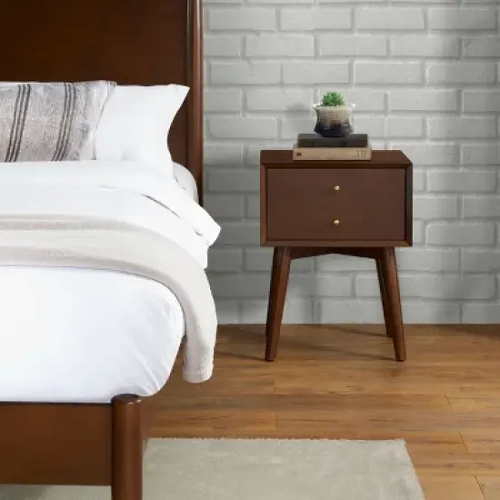 Landon Nightstand - Crosley image {10}