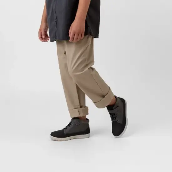 Deer Stags Boys' Niles Hybrid Fashion Sneaker Boot image {9}