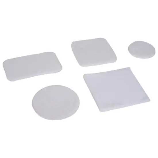 PawHut 47&rdquo; Modern Cat Tree Multi-Level Scratching Post With Cube Cave Enclosure - Oak Wood image {7}