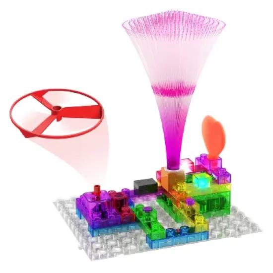 E-Blox Circuit Blox Student Sets image {4}