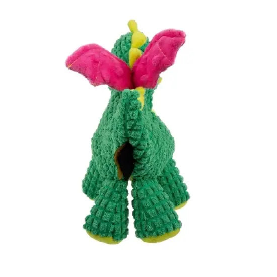TrustyPup Dragon Dog Toy image {4}