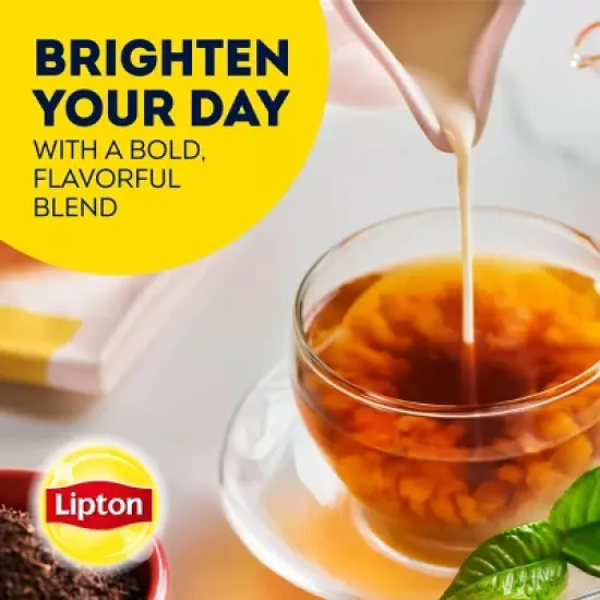Lipton Tea image {6}