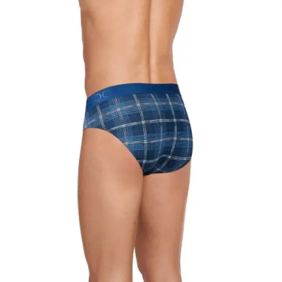 Jockey Men Lightweight Travel Microfiber Brief image {1}