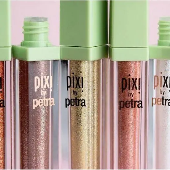 Pixi by Petra Liquid Fairy Lights - 0.09oz image {1}