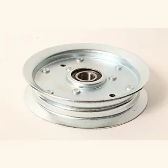 Rotary Replacement Idler Pulley For John Deere X300 Series - 14242 image {1}