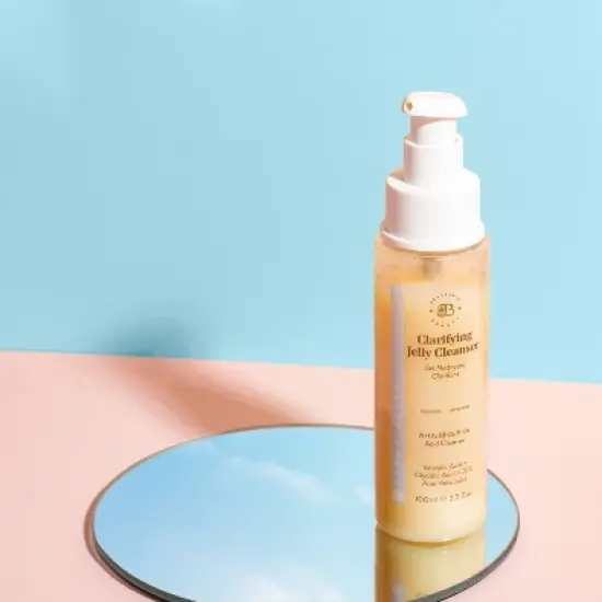 Beautaniq Beauty Clarifying Jelly Cleanser 3.5oz image {2}