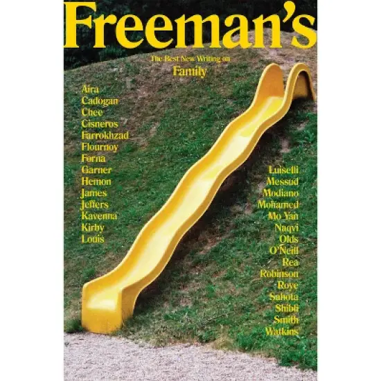 Freeman's: Family - by  John Freeman (Paperback) image {1}
