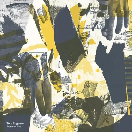 Tom Rogerson - Retreat To Bliss image {2}
