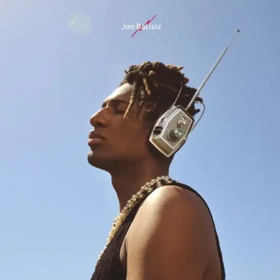 Jon Batiste - World Music Radio image {1}