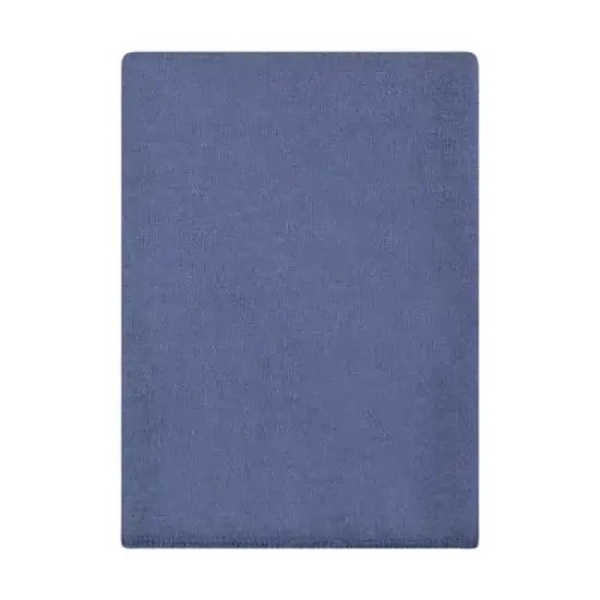 Hudson Baby Infant Boy Cotton Flannel Burp Cloths Bundle, Surfer Dude, One Size image {5}